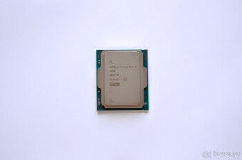 Intel Core Ultra 7 265K (20 j, 5.5 GHz, LGA 1851); PC: 8 tis