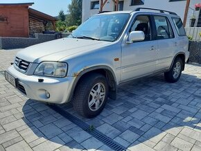 CRV 2.0 108kW