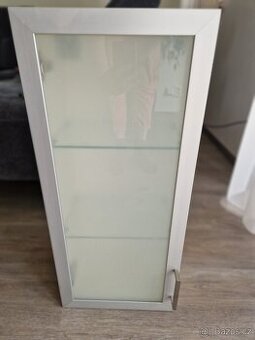 Koupelnová skřínka Ikea
