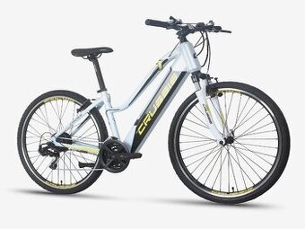 Elektrokolo Crussis e- Cross low 1.8-S vel. L