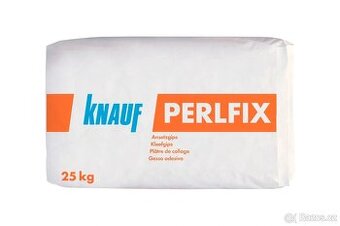 Lepidlo KnaufPerlfix, 25kg