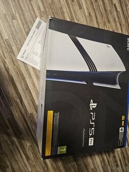 Playstation 5 pro