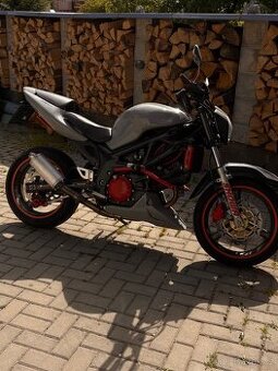Suzuki SV 650