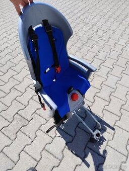 Dětská sedačka na kolo Hamax Siesta