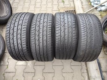 Letní pneu 225/40/18