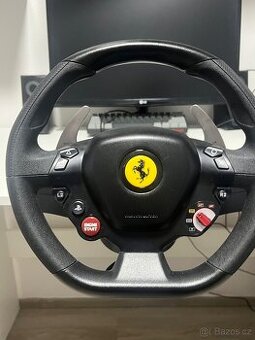 Herní volant Thrustmaster T80