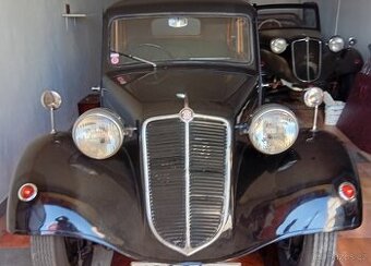 Tatra 57A
