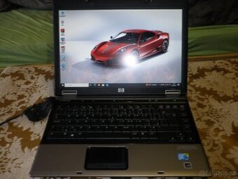 HP Compaq 6530b