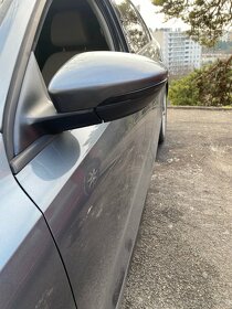 Dynamické blinkry pro Passat CC, B7, Beetle, Scirocco, Jetta