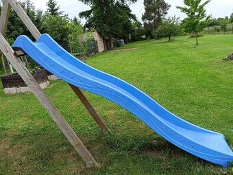 Prodám skluzavku 270cm