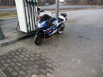 GSX-R 1000 K3