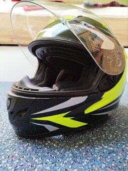 Moto helma Cassida Integral 2.0