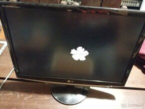 monitor LG Flatron W2252TQ-PF