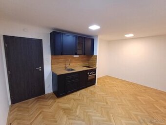Garsonka Praha 5 Košíře