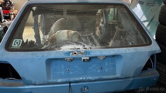 Vw Golf mk2 5. dveře