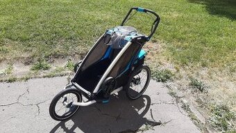 Thule Chariot Sport 1 – top stav