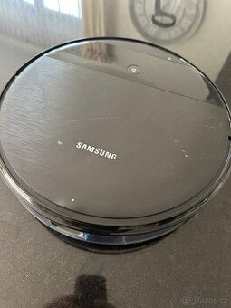 Robotický vysavač Samsung Roboclean