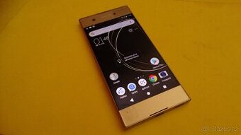 Sony XA1