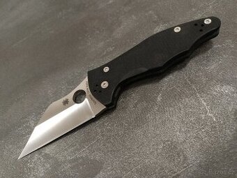 Spyderco Yojimbo 2 Plain
