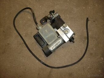 Peugeot Satelis 125, 250, 400, 500. Jednotka ABS.