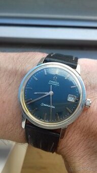 Seiko 7548-7000 Quartz Diver (1983)
