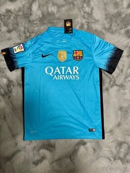 Dres Luis Suárez FC Barcelona 2015/16 3rd kit