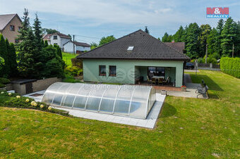 Prodej rodinného domu, 350 m², Rychvald, ul. Vyhonkovec