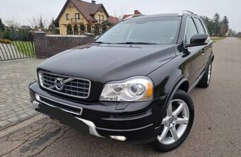 Volvo xc 90 - 1