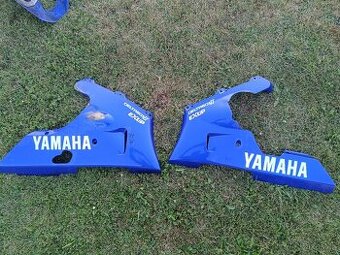 Kapoty Yamaha R1 1999