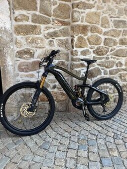 Haibike Allmountain