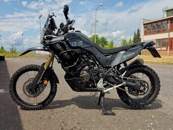 Yamaha Tenere 700 2022