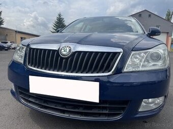 Škoda Octavia II FL 1.4 TSi COMBI MOŽNO NA SPLÁTKY