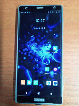 Sony Xperia XZ2