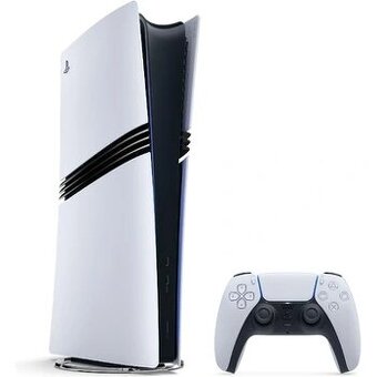 Ps5 pro rozbaleny