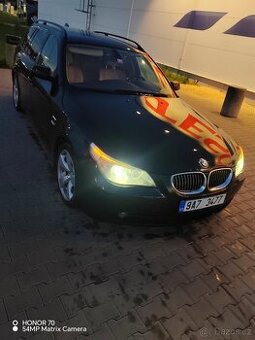 BMW e61 530d