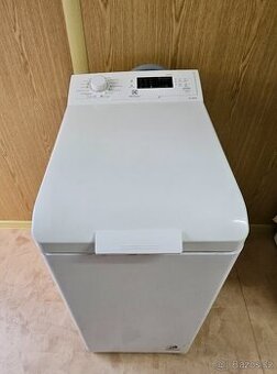 Pračka Electrolux EWT1262 - pěkná