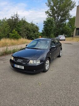 AUDI A3 1.9TDI 74KW