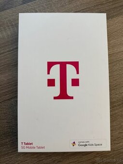 T-Mobile T Tablet NOVÝ NEROZBALENÝ