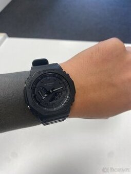 G-Shock GA-2100