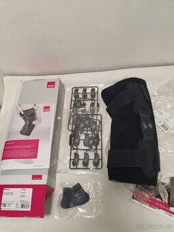 MEDI lehká ortéza na koleno NOVÁ, xxl