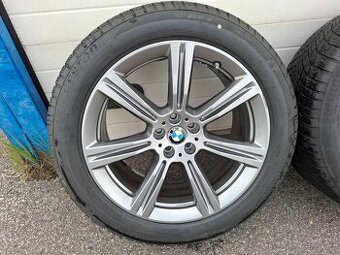 Originál sada 20" BMW X5,X6 G05 styl 736 - 1
