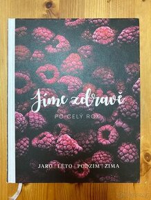 Jíme zdravě po celý rok - 1