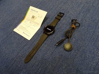 Chytré hodinky Samsung Galaxy Watch 4 Classic 46mm