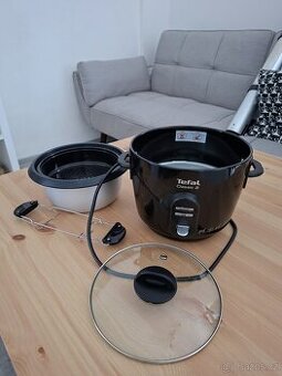 Rýžovar Tefal classic 2