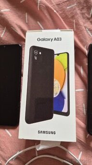 Samsung Galaxy A03