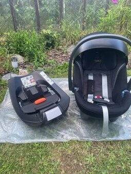 Cybex Aton 5 - 1