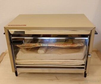 Elektrický gril - 1