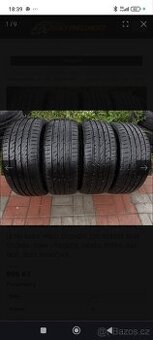 225/40ZR18 92W 7MM NEXEN NFERA SU4 2022