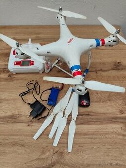 Dron Syma X8C