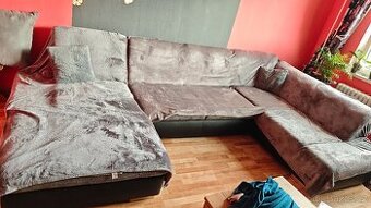 Pohovka 340x190